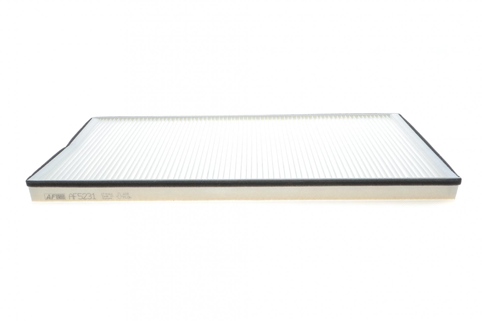 AF5231 ALPHA FILTER